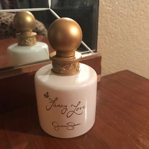 Jessica Simpson Fancy Love